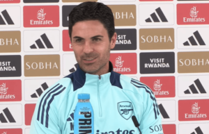 Mikel Arteta tells Arsenal fans what to expect from new signing with ‘incredible football brain’