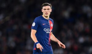Manchester United Hesitant On PSG’s Demands