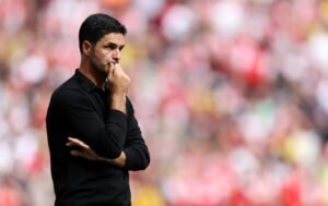 Arsenal injury crisis worsens as Mikel Arteta provides worrying update after Bolton win