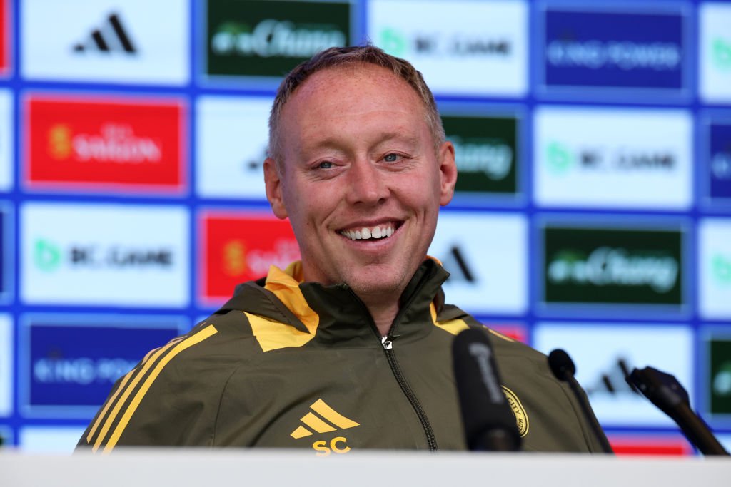 Steve Cooper confirms Leicester injury situation ahead of Arsenal clash