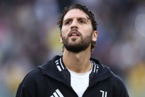 Juventus star reflects on rejecting Arsenal as he praises Mikel Arteta