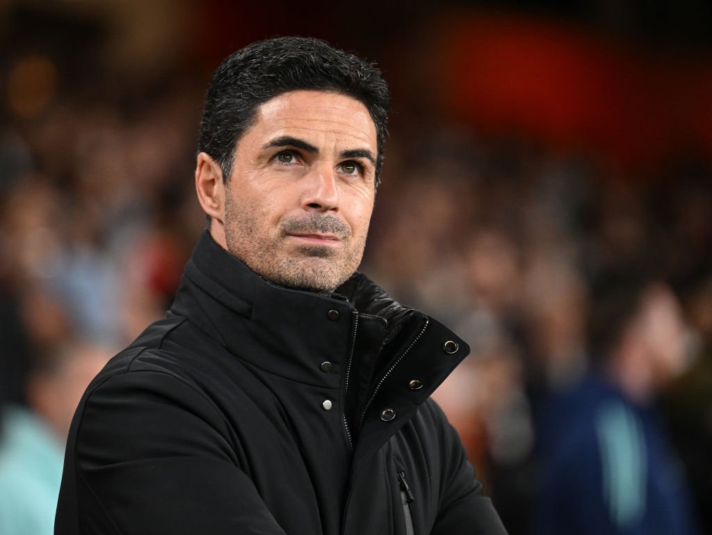 David Seaman reveals his ‘only worry’ for Arsenal ahead of Leicester clash