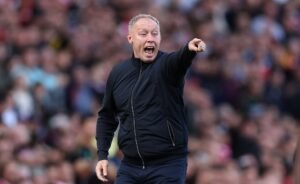 Leicester City boss says it’s ‘beyond belief’ Arsenal star wasn’t sent off