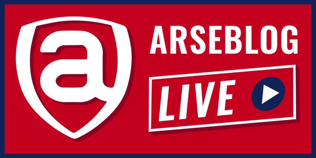 Arsenal v Bolton – live blog