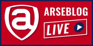 Arsenal v Leicester – live blog