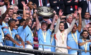 Five things we learned from the 2024/25 Community Shield
