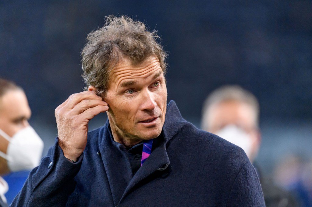 Arsenal legend Jens Lehmann accepts guilty verdict in ‘chainsaw trial’