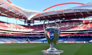 Champions League 2024/25: Top teams favoured by new format