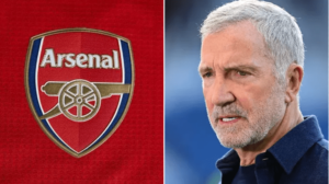 Graeme Souness reveals how Arsenal are conning referees ‘every single week’