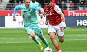 Everton eyeing move for Montpellier defender Becir Omeragic