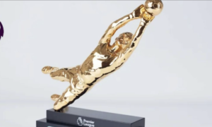 The key contenders for the Premier League’s Golden Glove this season