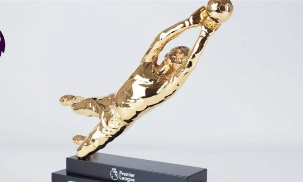 The key contenders for the Premier League’s Golden Glove this season