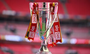 Championship promotion: Coventry & West Brom could secure a place in the Premier League