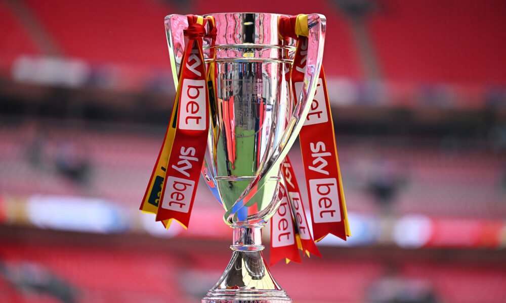 Championship promotion: Coventry & West Brom could secure a place in the Premier League