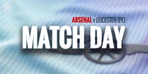 Leicester preview + media stoke ‘Pep Wars’