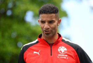 ‘He’s a monster’ – David James says Mikel Arteta made mistake selling Arsenal star