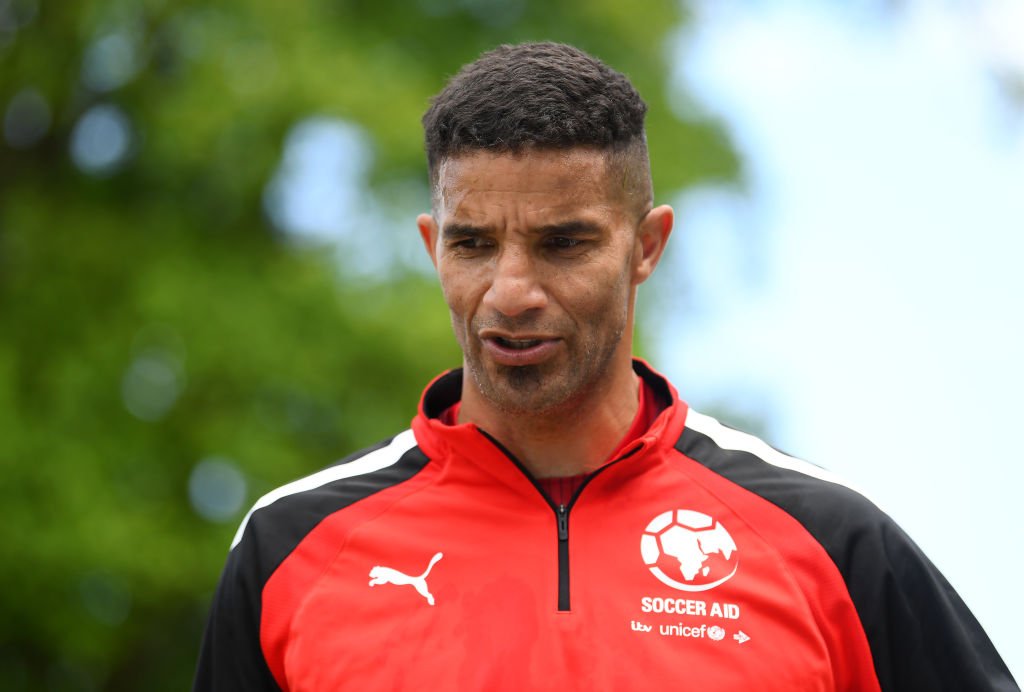 ‘He’s a monster’ – David James says Mikel Arteta made mistake selling Arsenal star