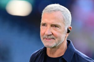 Arsenal legend fires back at Graeme Sounesss over Arsene Wenger dig