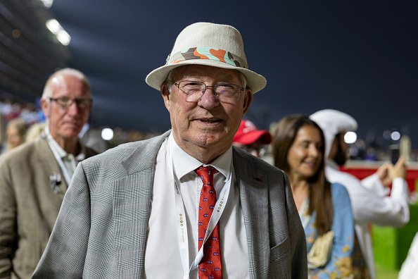 Sir Alex Ferguson reveals he ‘turned down’ Arsenal and two other clubs before joining Manchester United