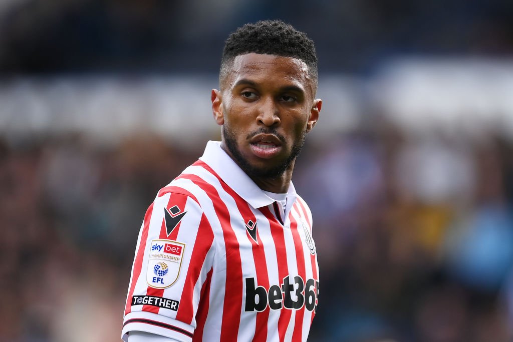 Stoke City condemn ‘sickening’ chants aimed at Kevin Campbell’s son Tyrese during Sheffield United match