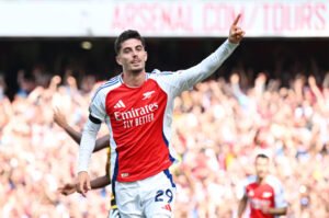 Arsenal should be a cut above Paris Saint-Germain in Champions League duel but don’t expect a clean sheet