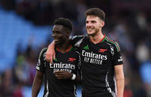 Mikel Arteta reveals how Arsenal stars reacted to Thomas Tuchel appointment