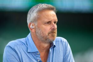 Dietmar Hamann says Arsenal star has ‘gone backwards’ and will only get worse