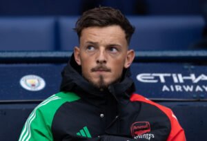 Arsenal’s Ben White reveals brutal feedback he received from former manager