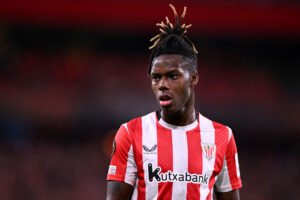 Nico Williams speaks out on his future after Arsenal, Chelsea and Liverpool interest