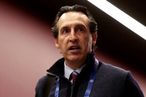 Unai Emery would have been ‘success’ at Arsenal with more time, says Thierry Henry