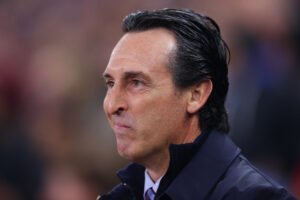 Unai Emery took charge of Arsenal at the ‘wrong time’, says Paul Merson