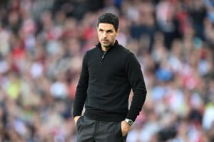 Arsenal legend highlights ‘crucial mistake’ Mikel Arteta must avoid this season