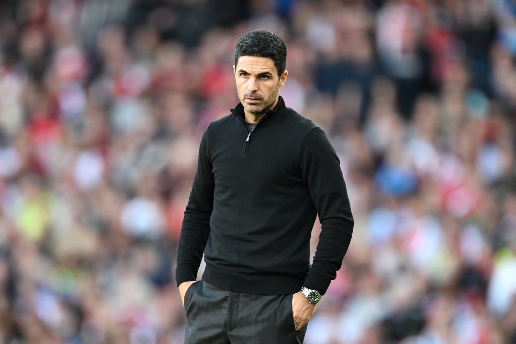 Arsenal legend highlights ‘crucial mistake’ Mikel Arteta must avoid this season