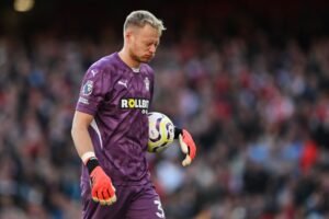 Former Portsmouth star slams Southampton for allowing Arsenal comeback victory