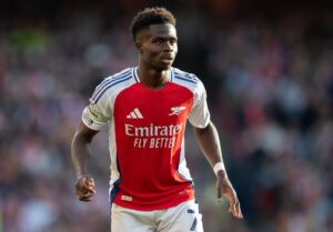 Bournemouth vs Arsenal: Latest team news, predicted lineup and injuries