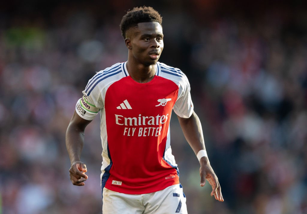 Bournemouth vs Arsenal: Latest team news, predicted lineup and injuries