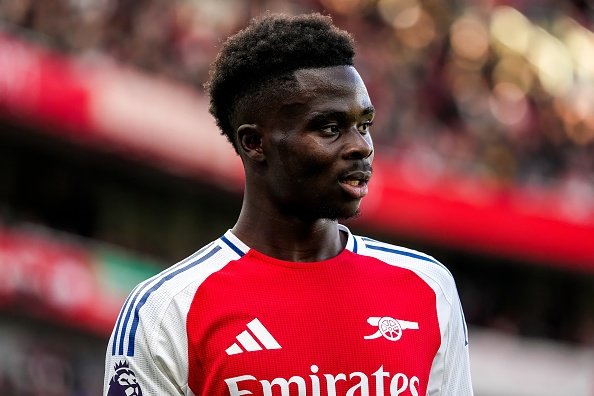 Arsenal vs Liverpool: Confirmed team news, injuries and predicted lineups