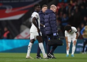 Bukayo Saka injury update emerges ahead of Arsenal v Bournemouth clash