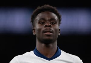 Arsenal legend reveals inside knowledge of Bukayo Saka injury