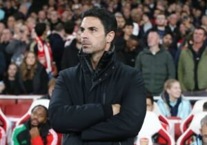 Emmanuel Petit names ‘the solution’ to Arsenal’s problems that Mikel Arteta will regret selling