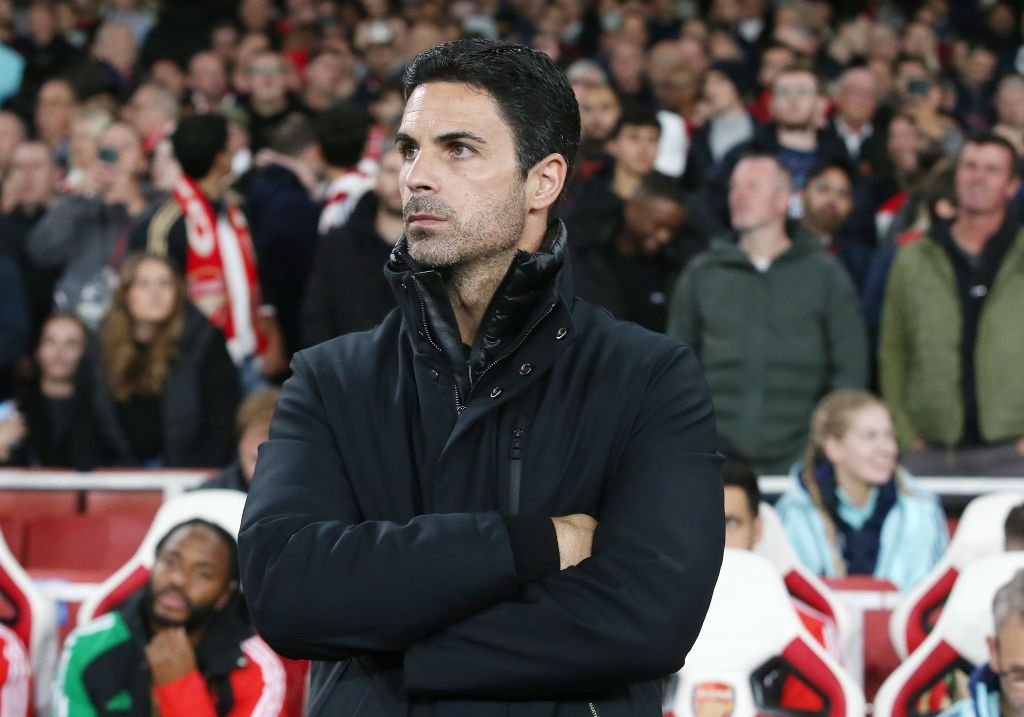 Emmanuel Petit names ‘the solution’ to Arsenal’s problems that Mikel Arteta will regret selling