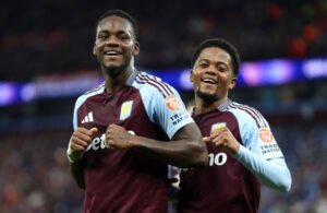 Chelsea and Arsenal target Jhon Duran ‘has everything’, says Aston Villa team-mate after Champions League win