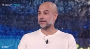Pep Guardiola names the team he wants to avoid in the Champions League