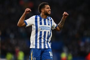Tim Sherwood likens Brighton star to Kai Havertz after Tottenham defeat