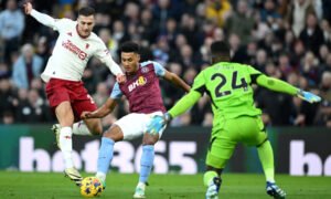 Five Premier League betting tips for this weekend