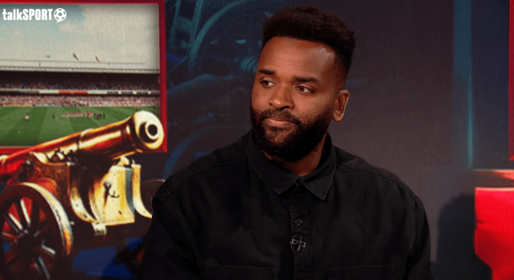 ‘He’ll be flying!’ – Darren Bent backs Arsenal star to hit form after poor start