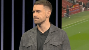 Aaron Ramsey calls out Arsenal star’s costly error: ‘He’s got to be more aware!’