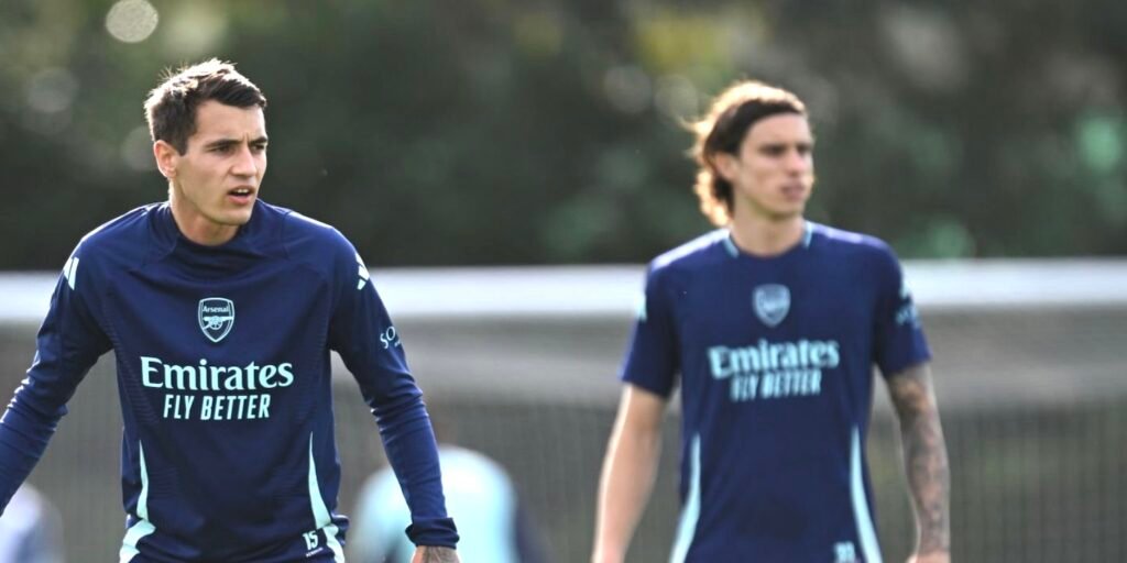 Left-back worries + Jack Wilshere leaves for Norwich