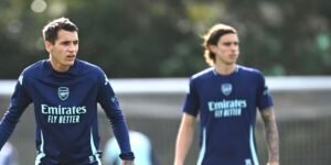 Left-back worries + Jack Wilshere leaves for Norwich
