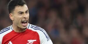 Arsenal 1-0 Shaktar Donetsk: Three points and an unconvincing second half